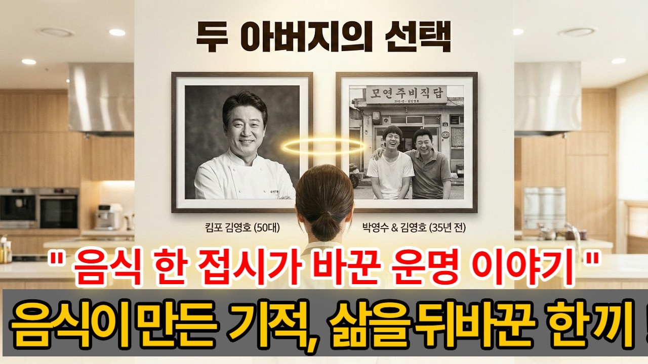 10년간 며느리 학대한 시어머니,며느리 앞에 무릎 꿇다