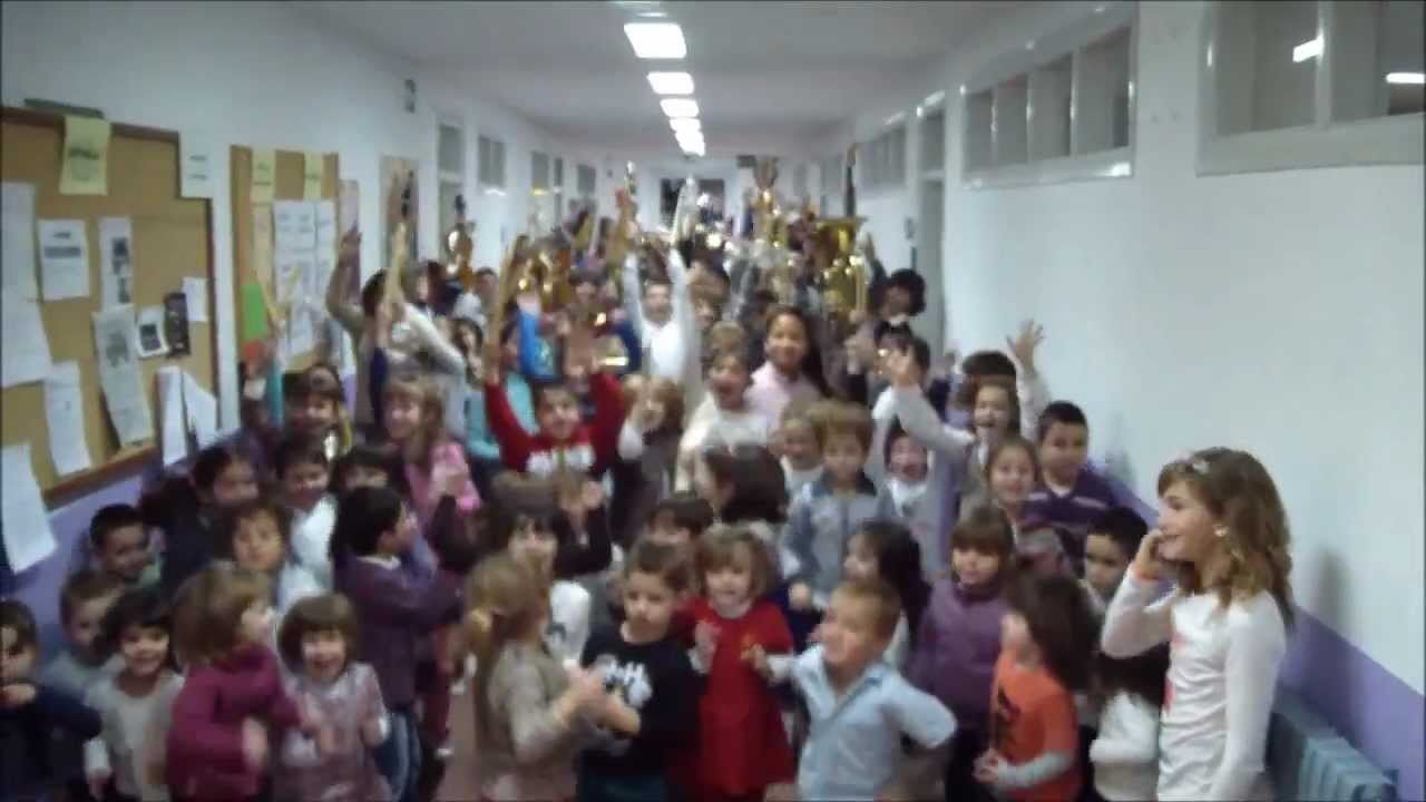 VIDEO 2012-13 EMyD DE MONREAL DEL CAMPO