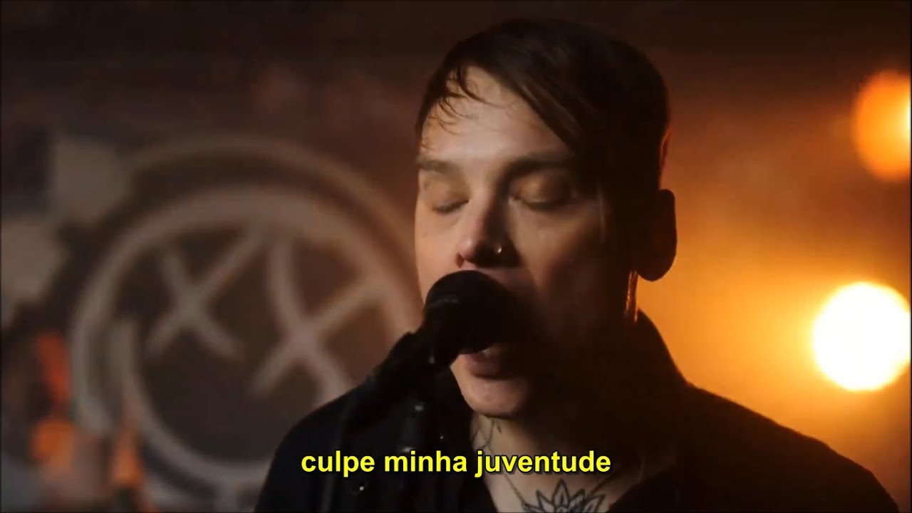 Blink-182 - Blame It On My Youth (Legendado em PT-BR)
