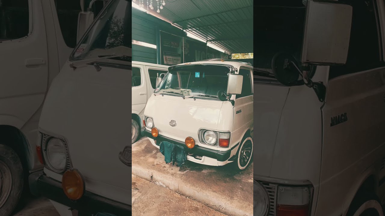 Hiace LH30