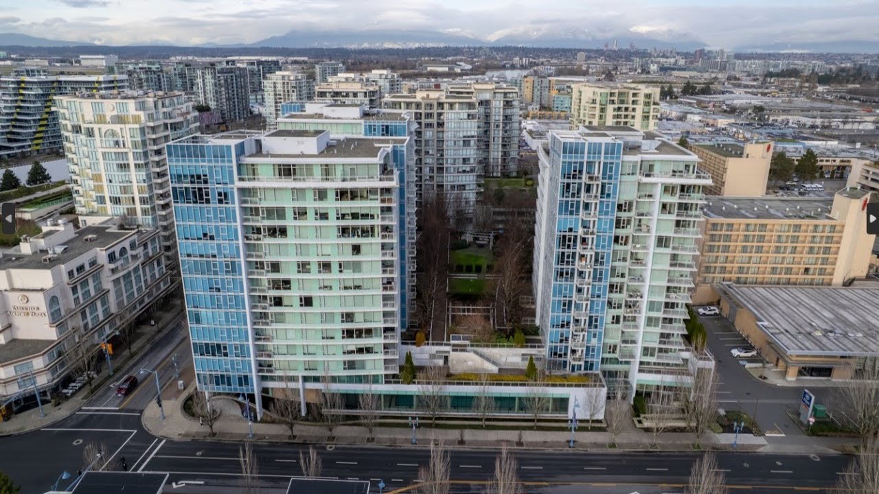 1509 7373 Westminster Hwy, Richmond BC - RE/MAX Austin Kay Realty & RE/MAX Anita Chan Realty