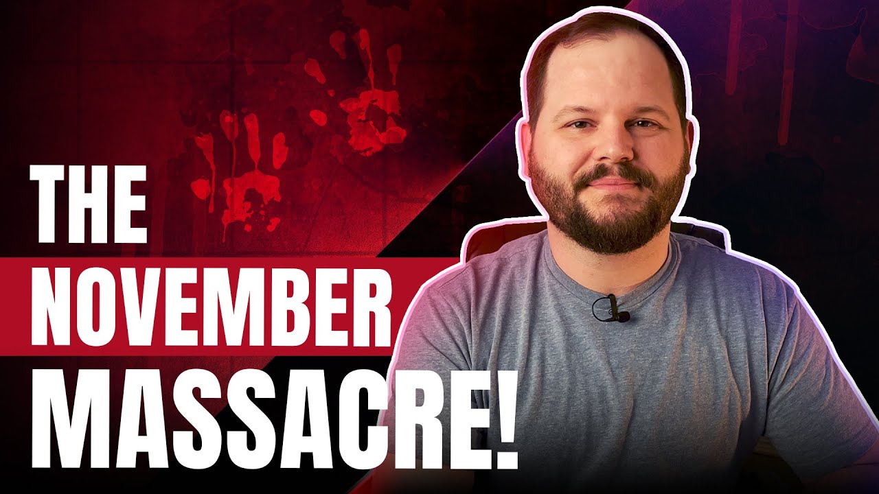 Google November 2024 Core Update: Site Reputation Abuse