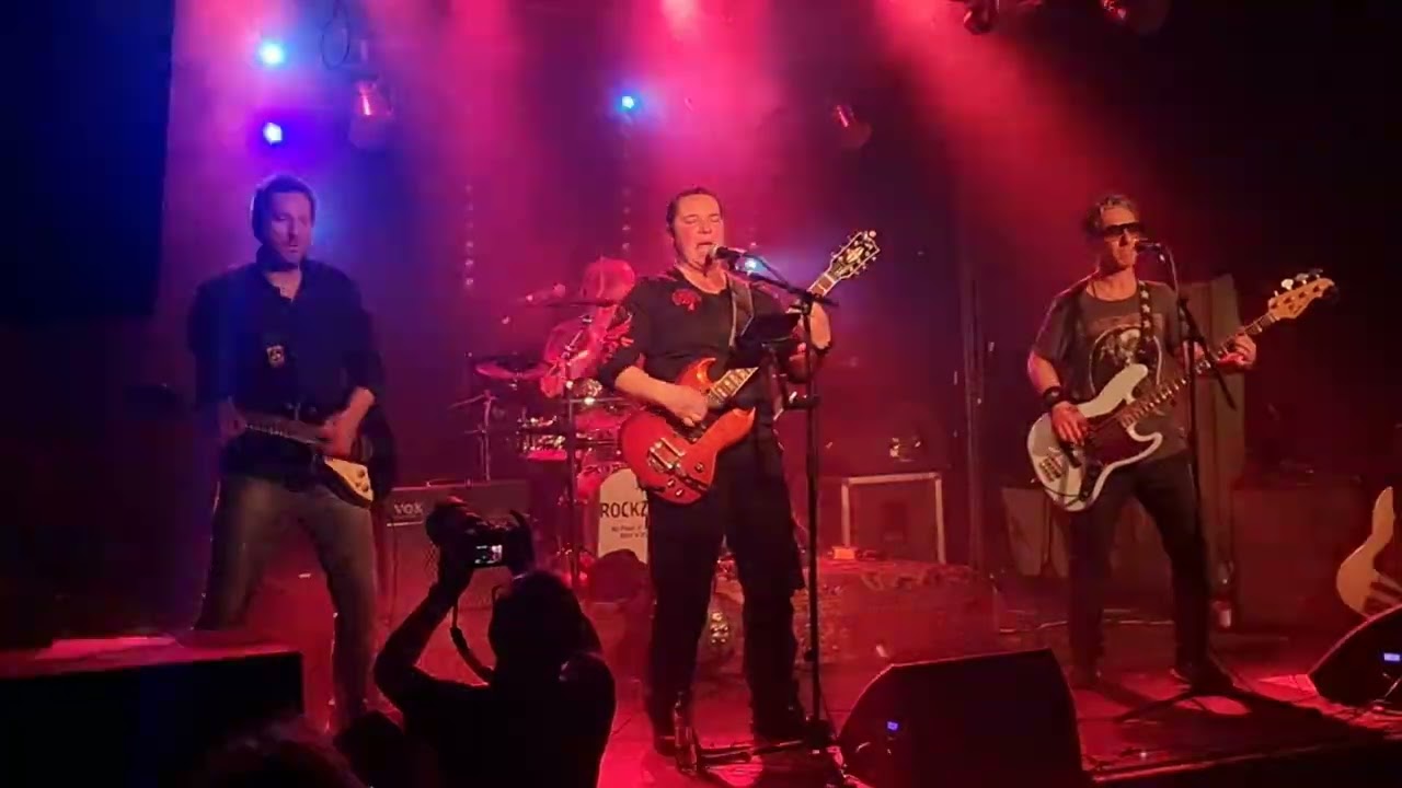 Rockzilla - 