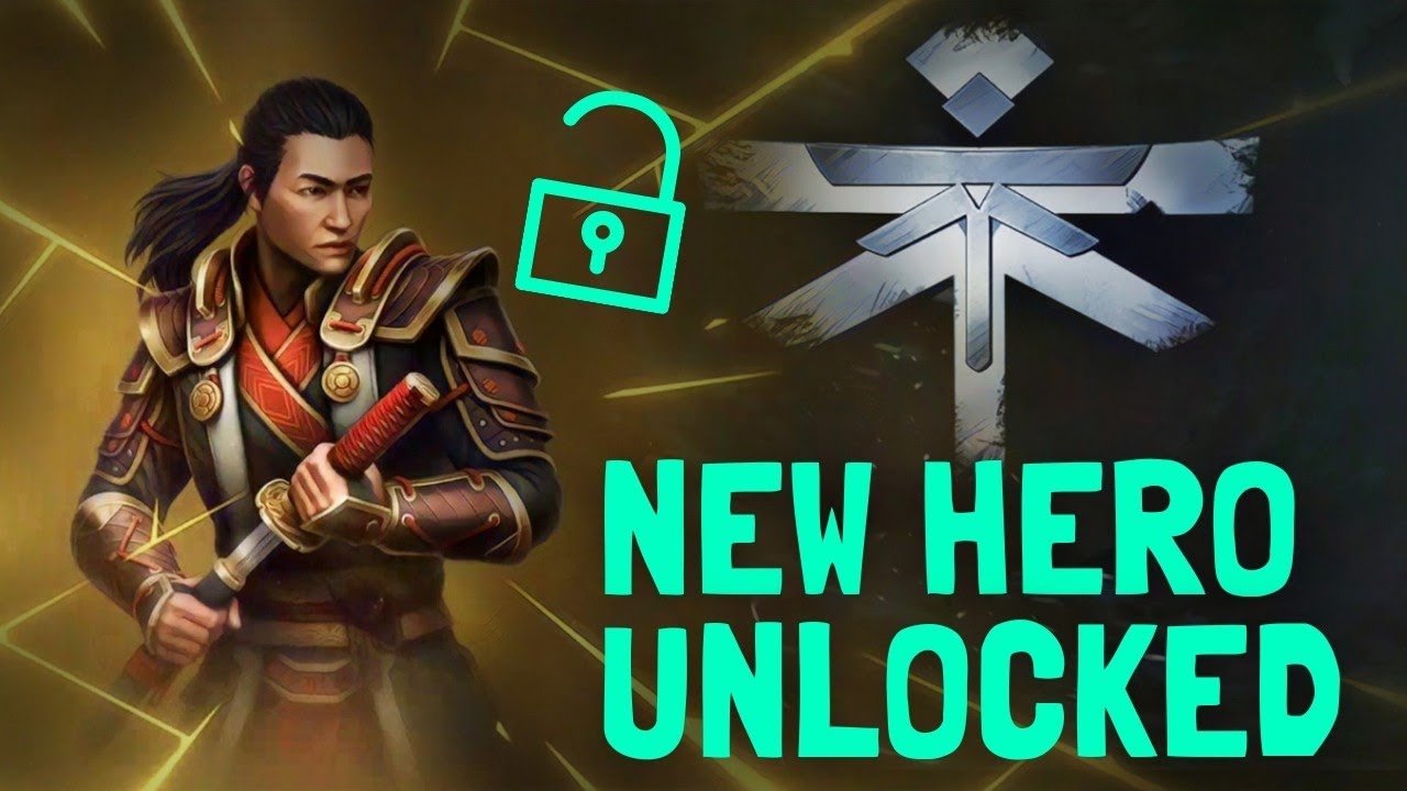 UNLOCKED New hero itu 🤩 || and Shards chest opening 🤫 || Shadow Fight 4 Arena