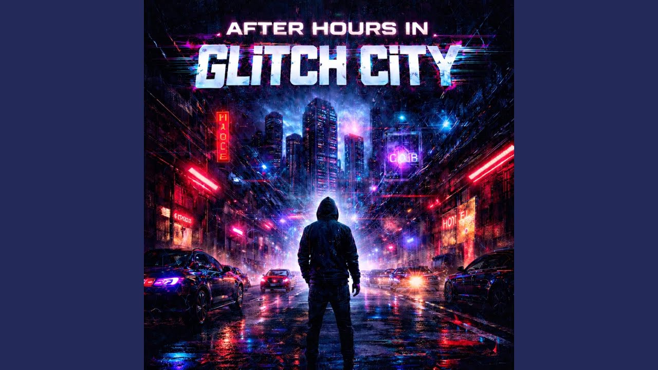 Glitch in the Alley