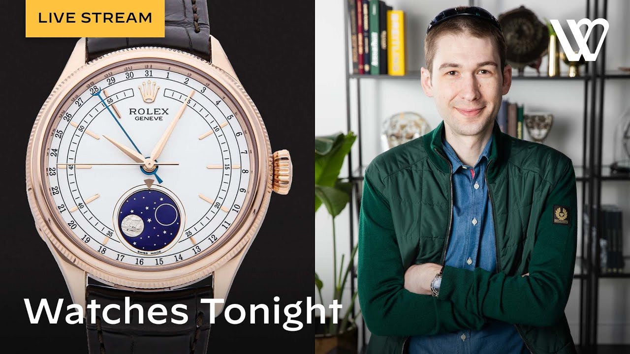 Watches Prices That Fall: Rolex Cellini, Omega, Patek Philippe And How To Buy Watches in 2022