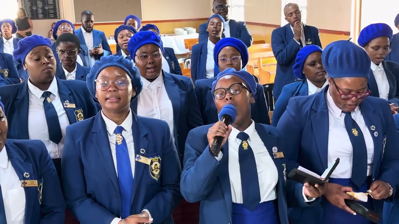 FBCWG Opening 2026 - Thixo akunangqaleko