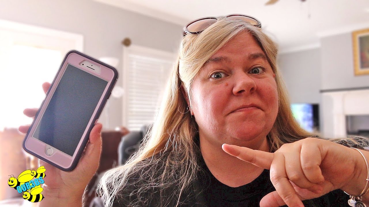 WHAT'S ON MY IPHONE 8 PLUS?