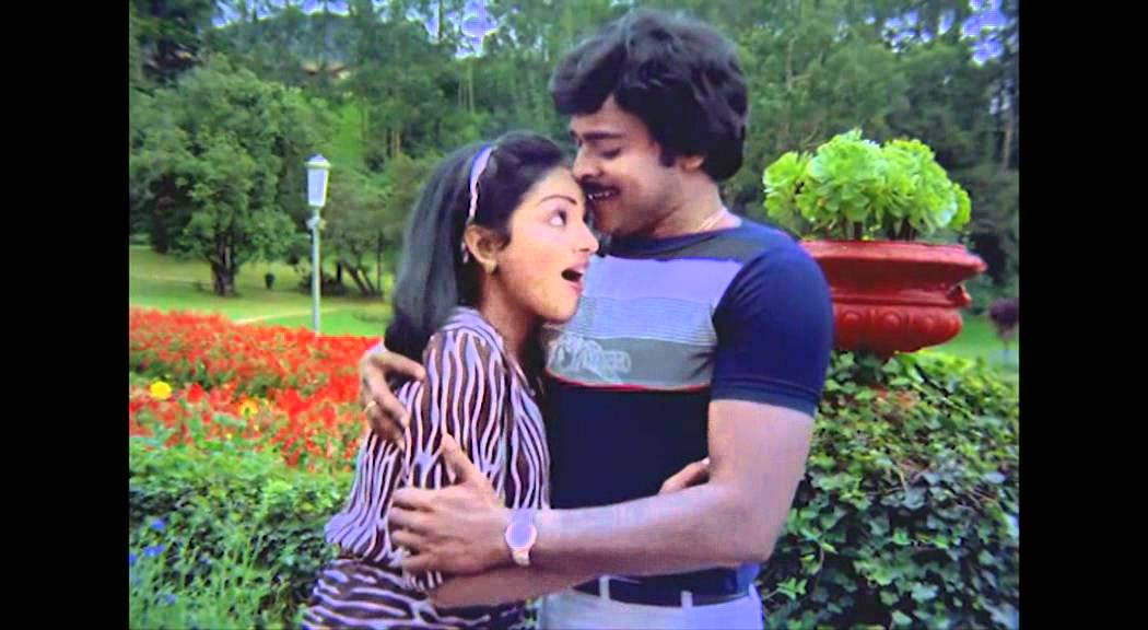 Niddura Pora o Vayasa| Songs| Sangarshana | Suresh Productions
