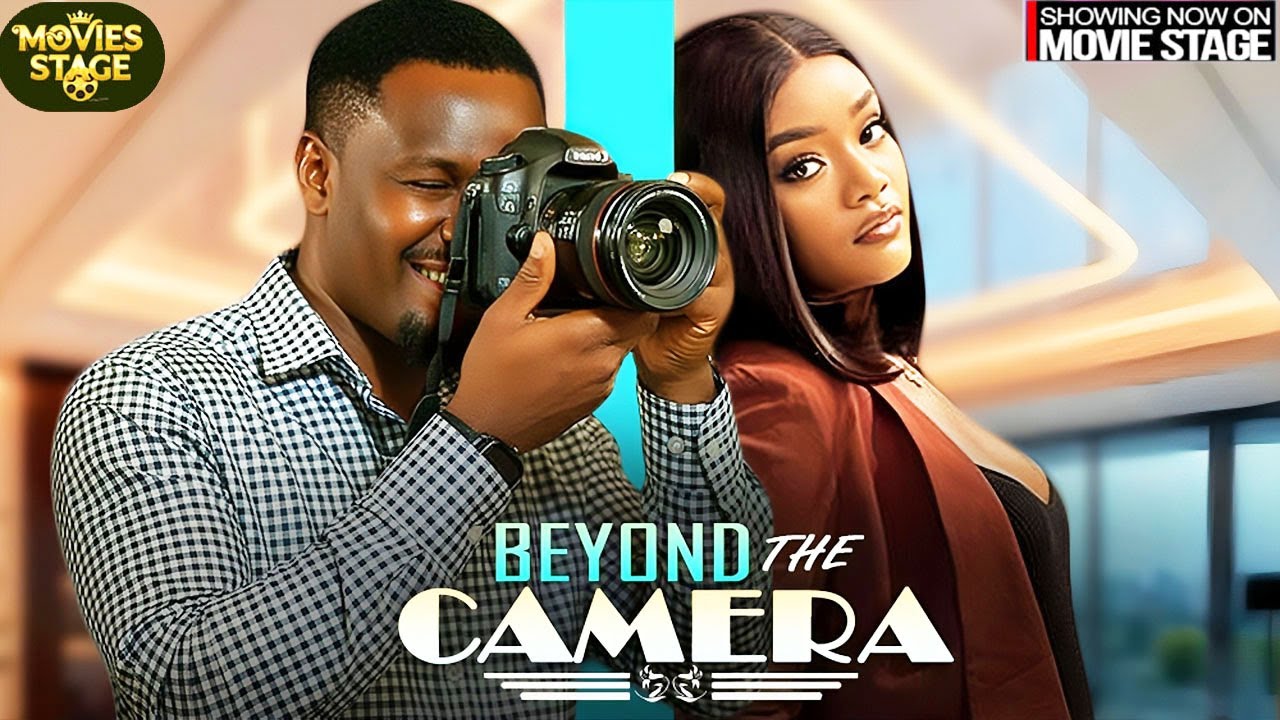 BEYOND THE CAMERA | ZUBBY MICHAEL , CHINENYE ULAEGBU -Nollywood latest full movie 2026