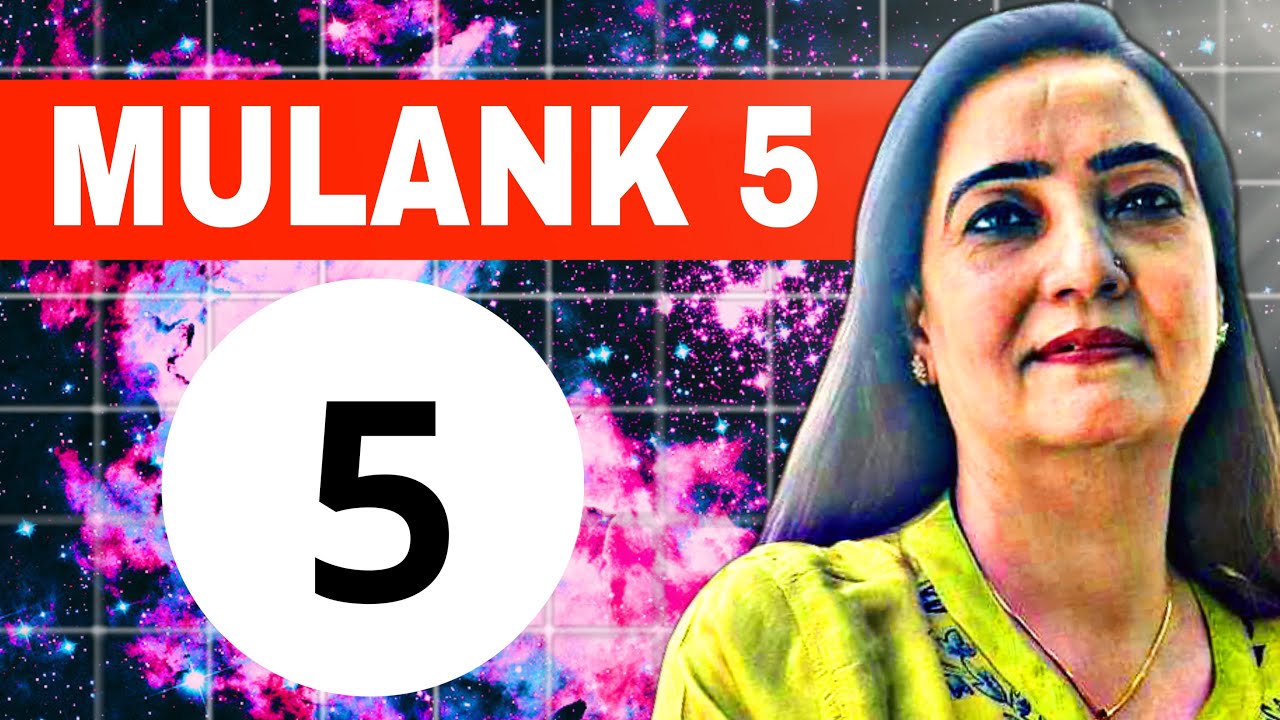 If You’re Born On Mulank 5, Then Please Watch This 
