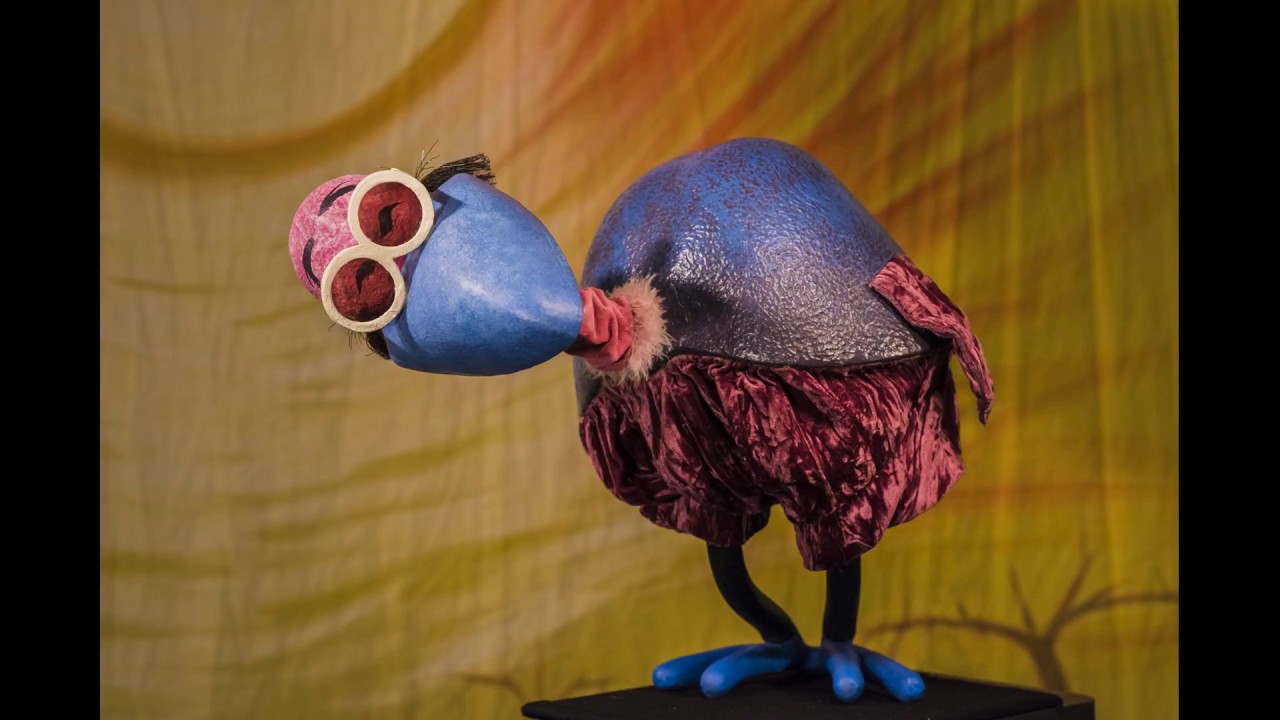 Tchico (bande annonce)