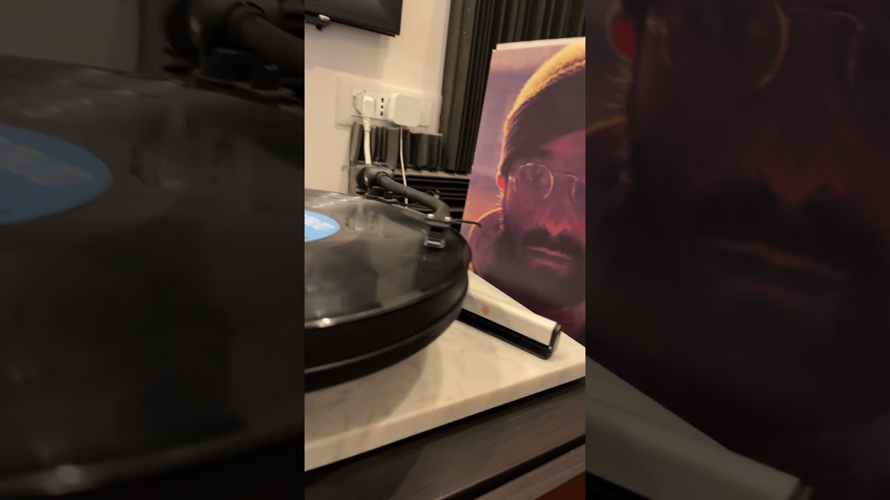 Testiamo la nuova puntina audio-tecnica VM 520 EB 🧐😊😉🤗