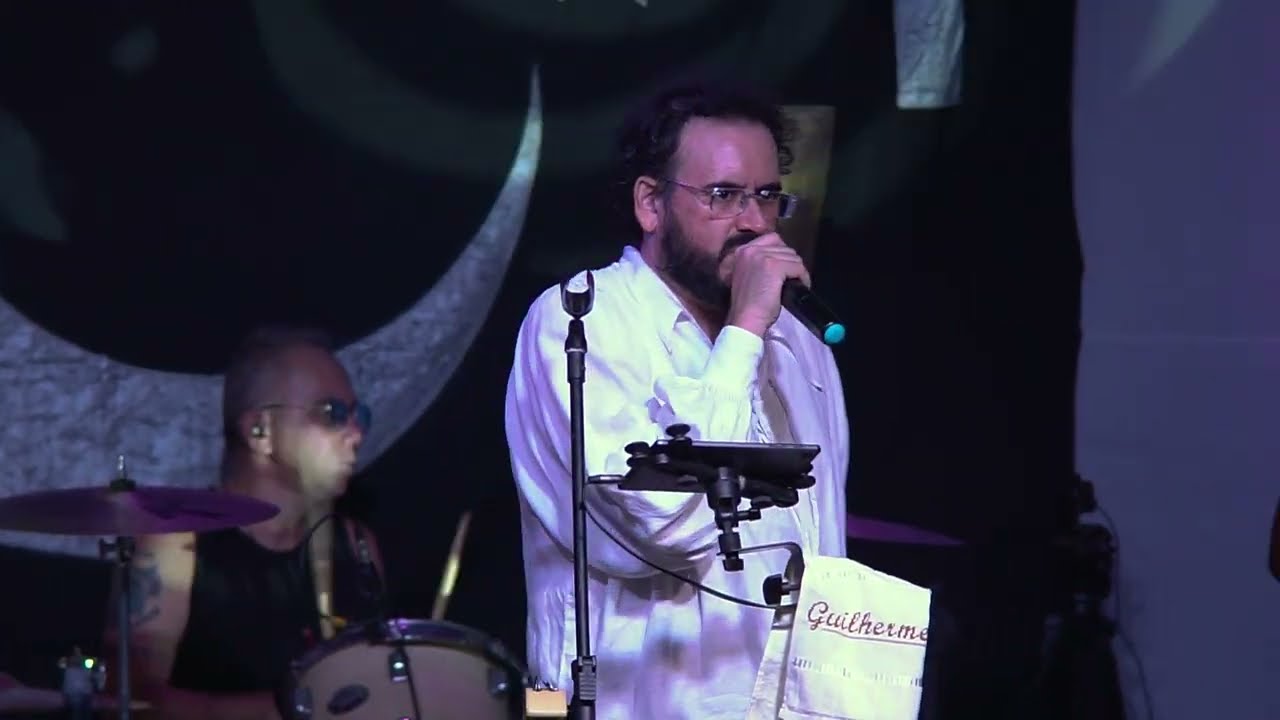 Guilherme Lemos | O MUNDO ANDA TÃO COMPLICADO (Legião Urbana) Ao Vivo