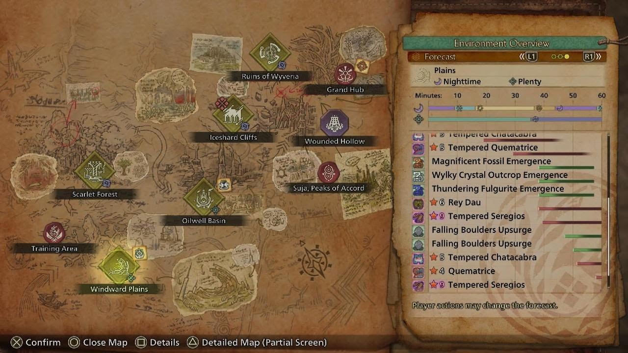 Monster Hunter Wilds Guardian Dosha