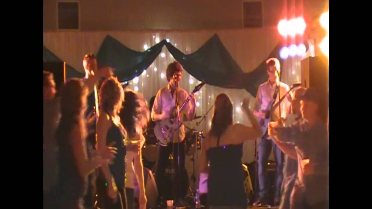 Six Blocks - Bounce by Danko Jones Cover