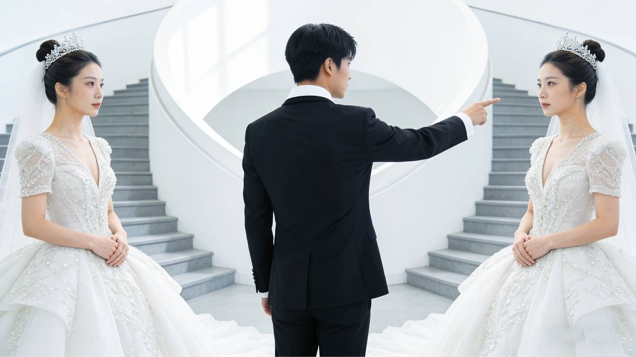 Killed by Wife in Past Life, Reborn — Chose the Beauty CEO Who Loved Me 10 Years,Changed Fate!