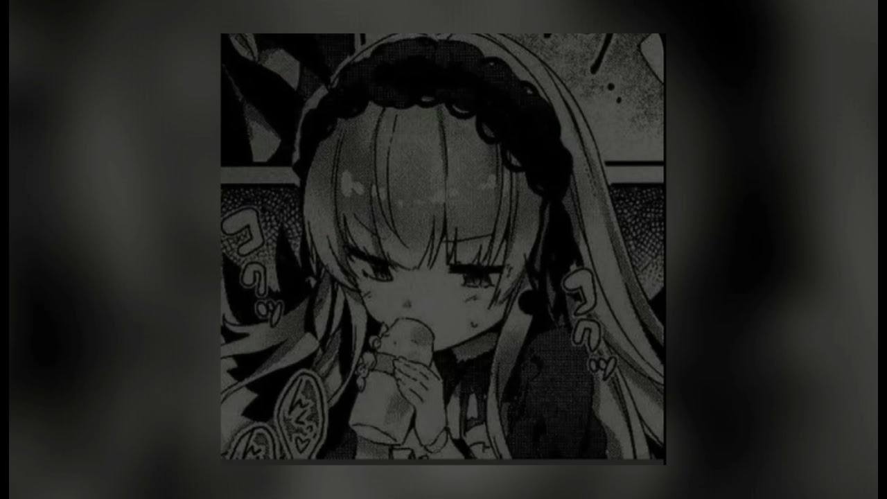 Tiktok mashup weeb edition