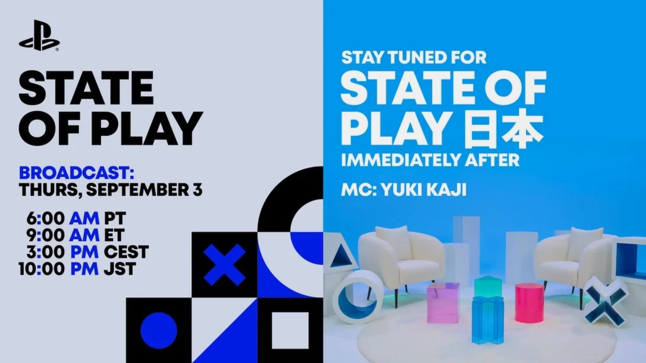 State of Play | September 3, 2026 [English Subtitles]