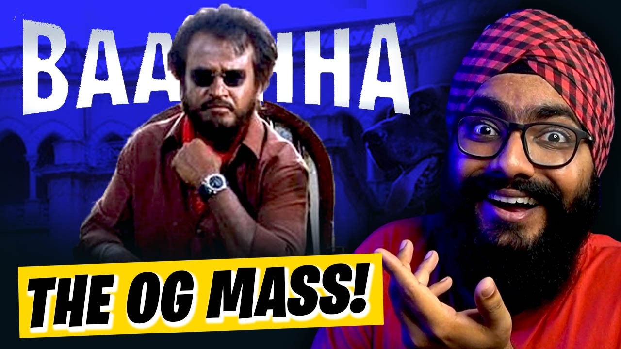 This TAMIL Classic is still Relevant after 30 years