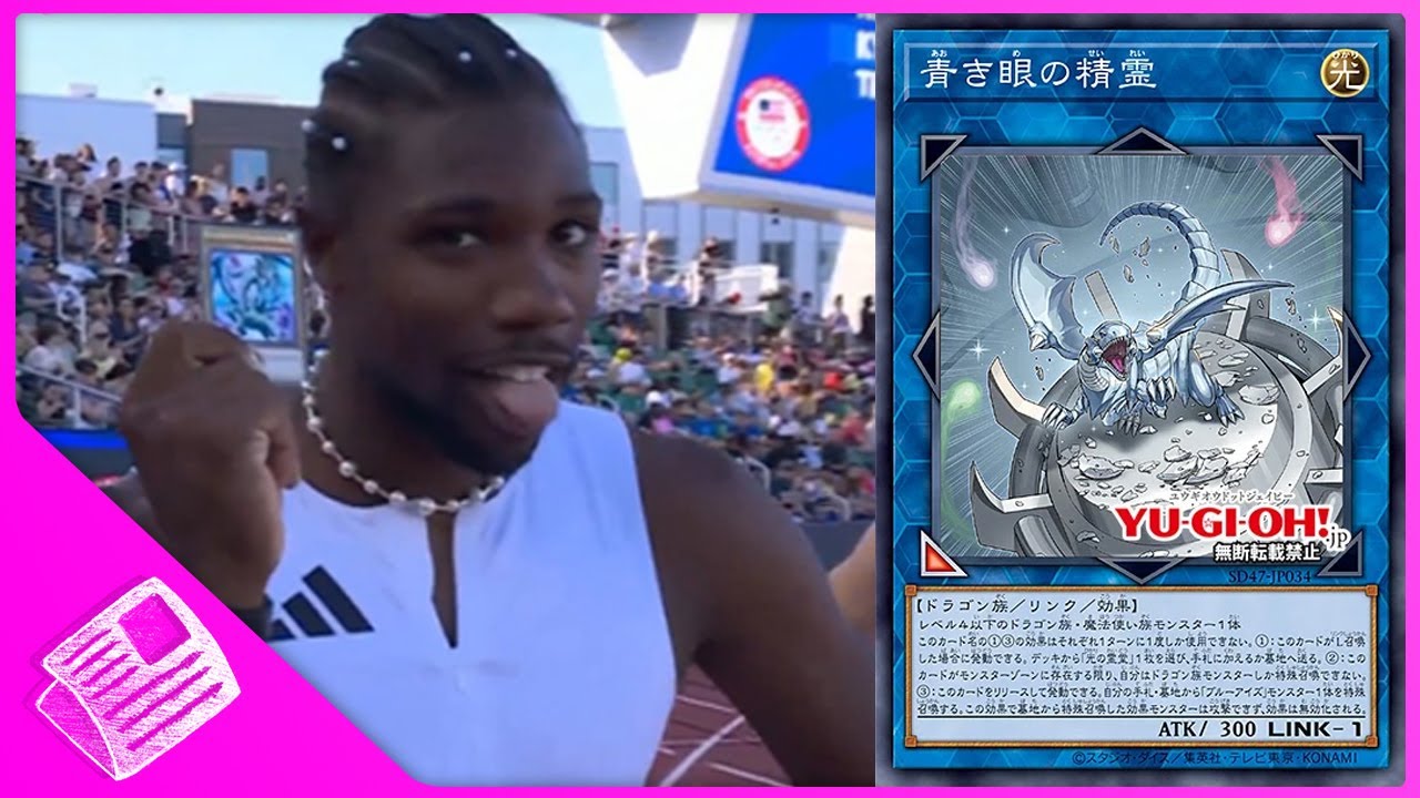 LEGENDEN! - YuGi-News!
