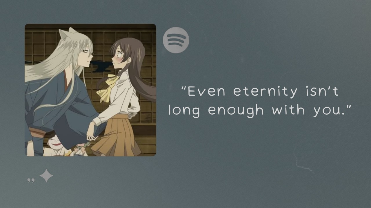 𑣲Love feels different when it’s blessed by the gods | kamisama kiss. 𐔌՞ ܸ.ˬ.ܸ՞𐦯