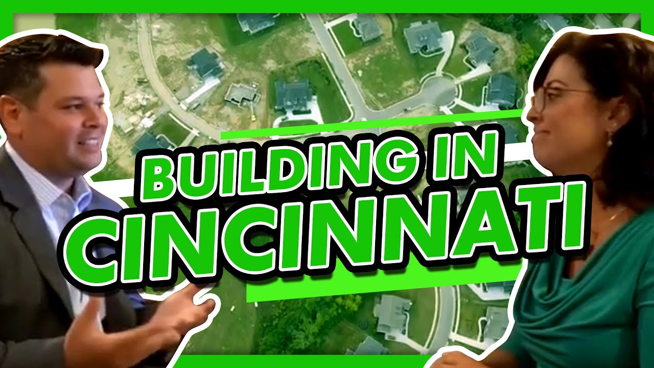 Building New Construction in Cincinnati Fischer Homes Q&A