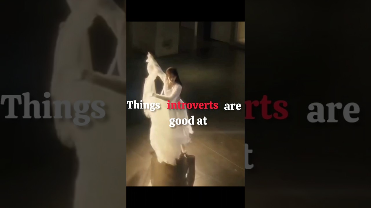 You are introvert ? #relatable #shorts