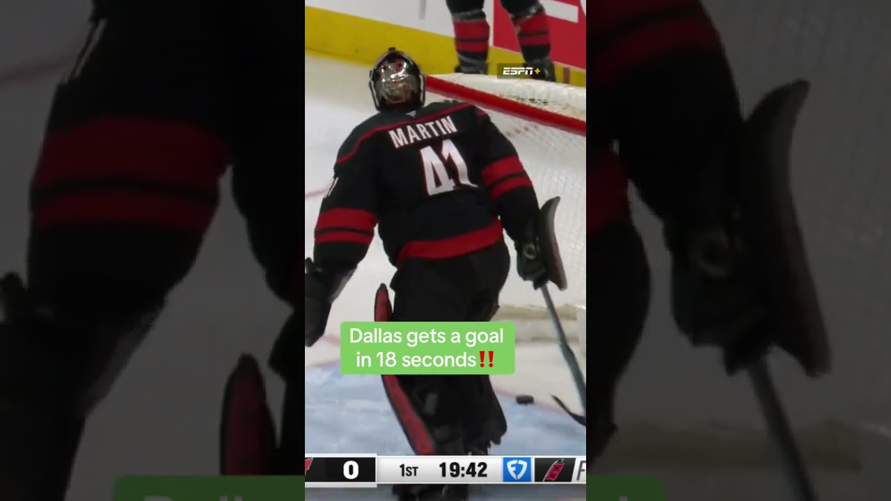 A GOAL IN 18 SECONDS ‼️ #shorts