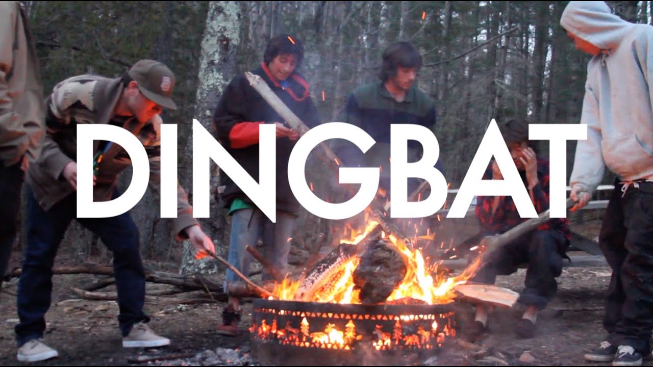 DINGBAT - ICKS 2011 Video