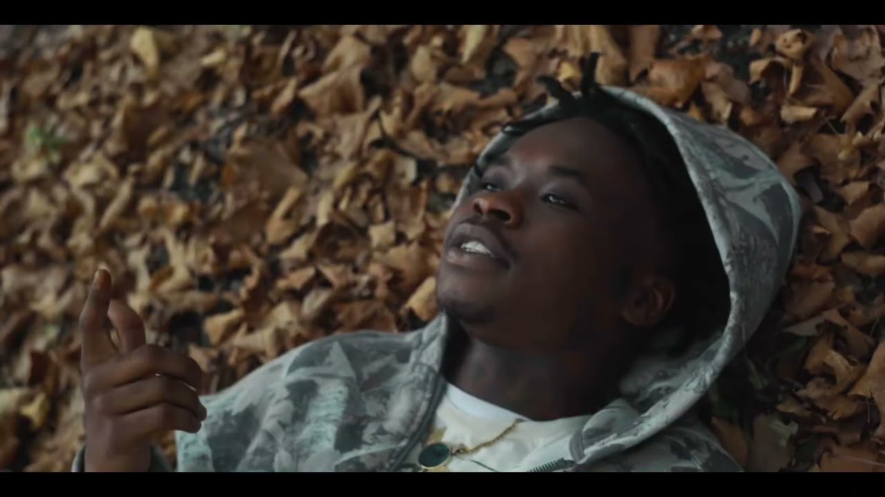 Litt Babyk “Fighting My Demons” (Official Music Video) shot by.Itsnotjate and @Ebackfilmedthis 