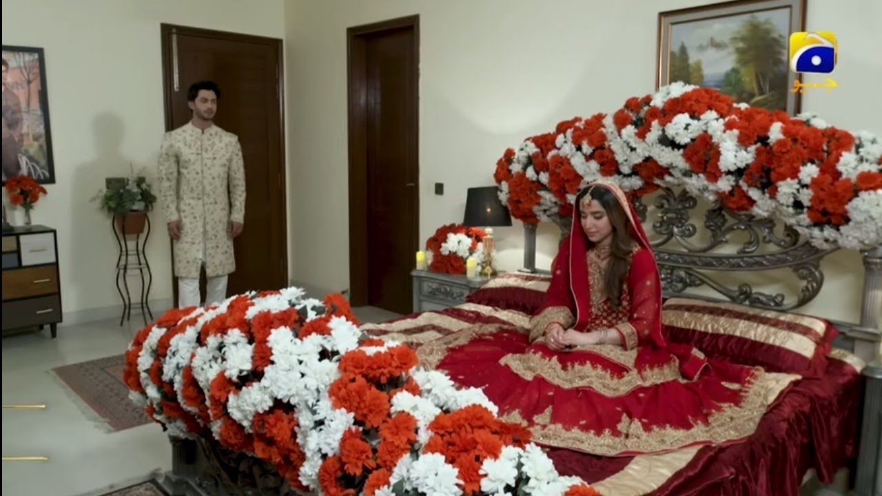 lblees Episode 32 Teaser | lblees Drama Episode 32 Promo | lblees Drama Review 