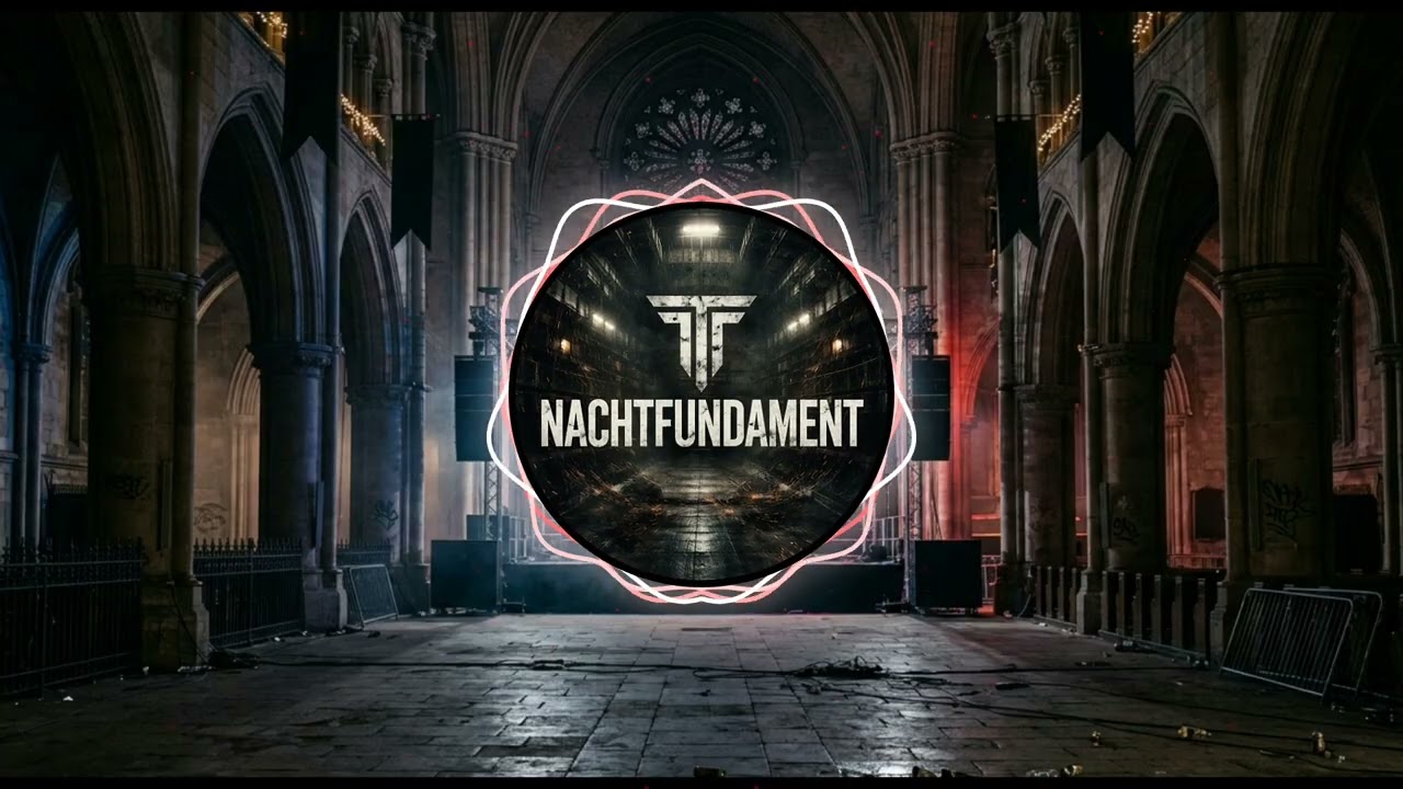 Nachtfundament - Concrete Cathedral