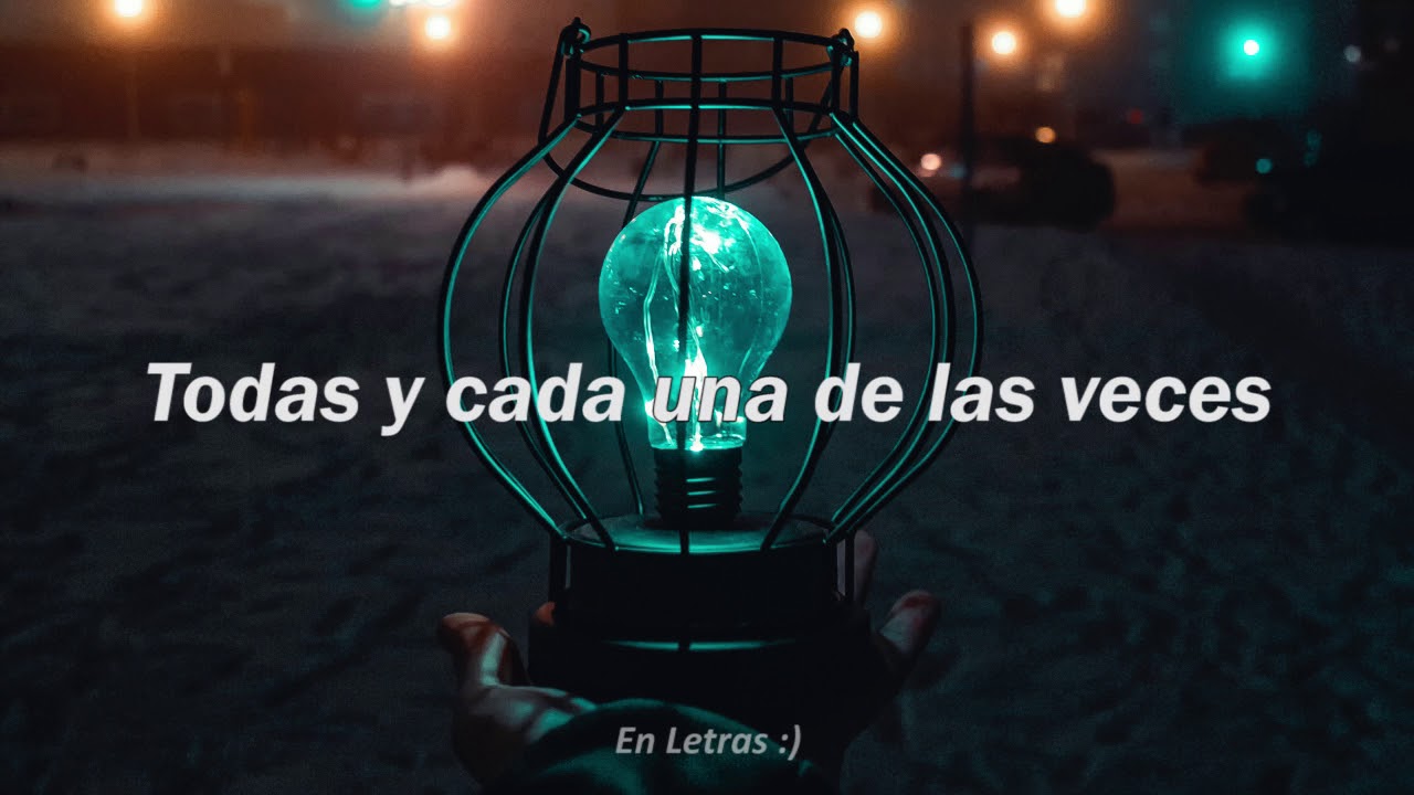 Everytime || Sub Esp || - Isaac Wheadon