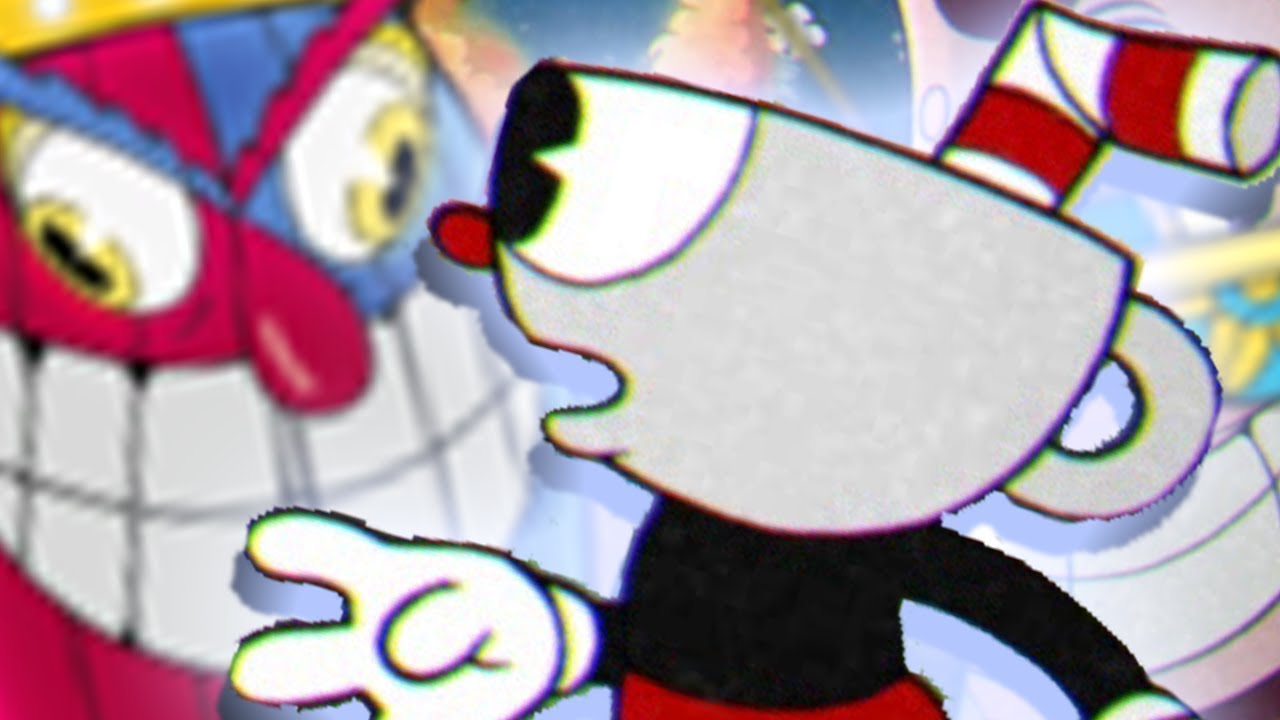 Bitter Sweet Victory | Cuphead | Perfectionist Run