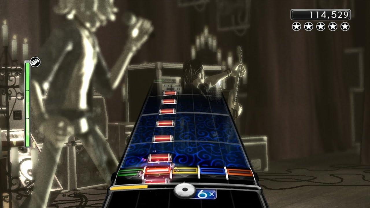 Hey Bulldog - The Beatles Bass FC (TBRB-to-RB2) HD Gameplay (Xbox 360)