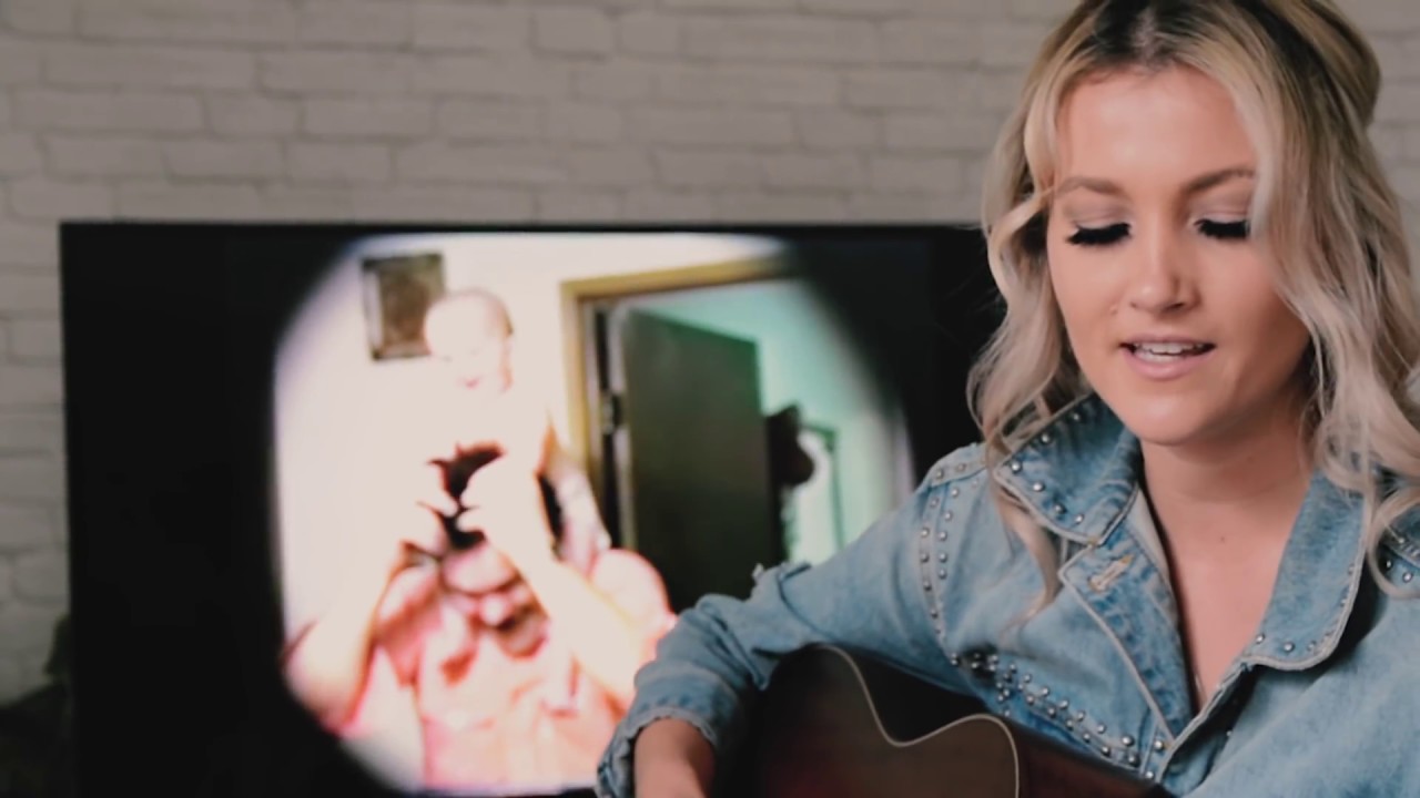 Kalsey Kulyk - More Time (Official Music Video)