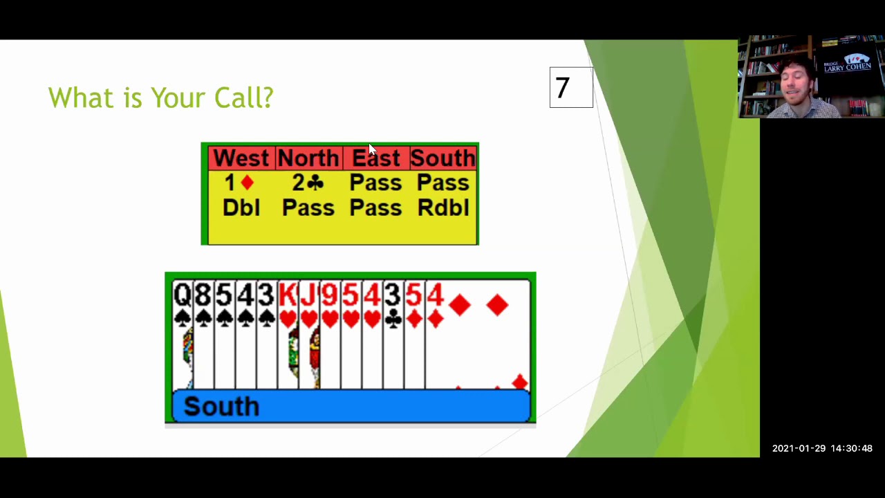 BMS Bridge Byte SOS Redouble