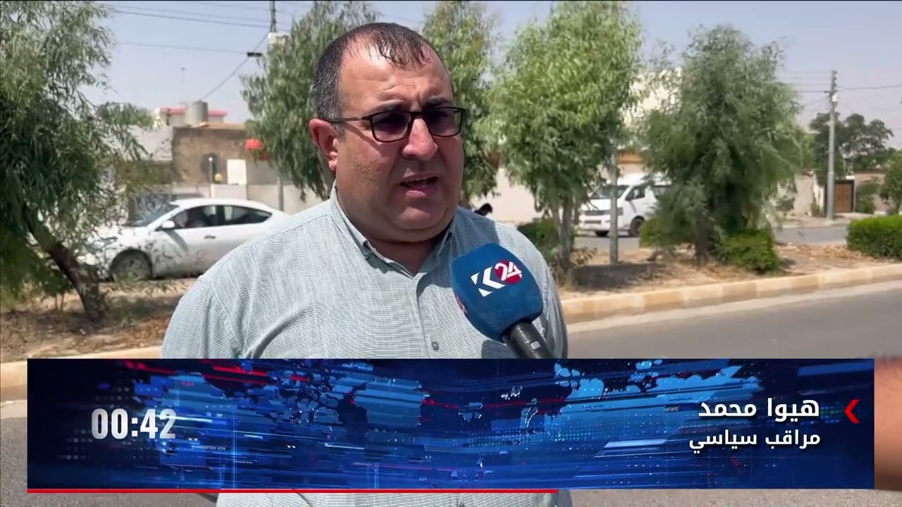 نزوح عشرات العائلات العربية إلى كفري وتخوفات من التغيرات الديموغرافية