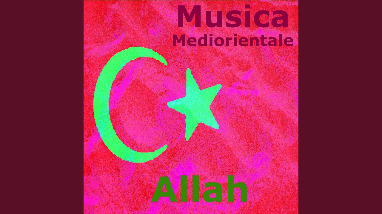 Musica Mediorientale