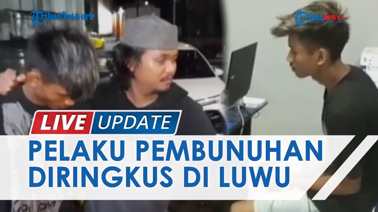 Pria di Wajo Nekat Tikam Sepupunya hingga Tewas, Sempat Larikan Diri seusai Bunuh Korban