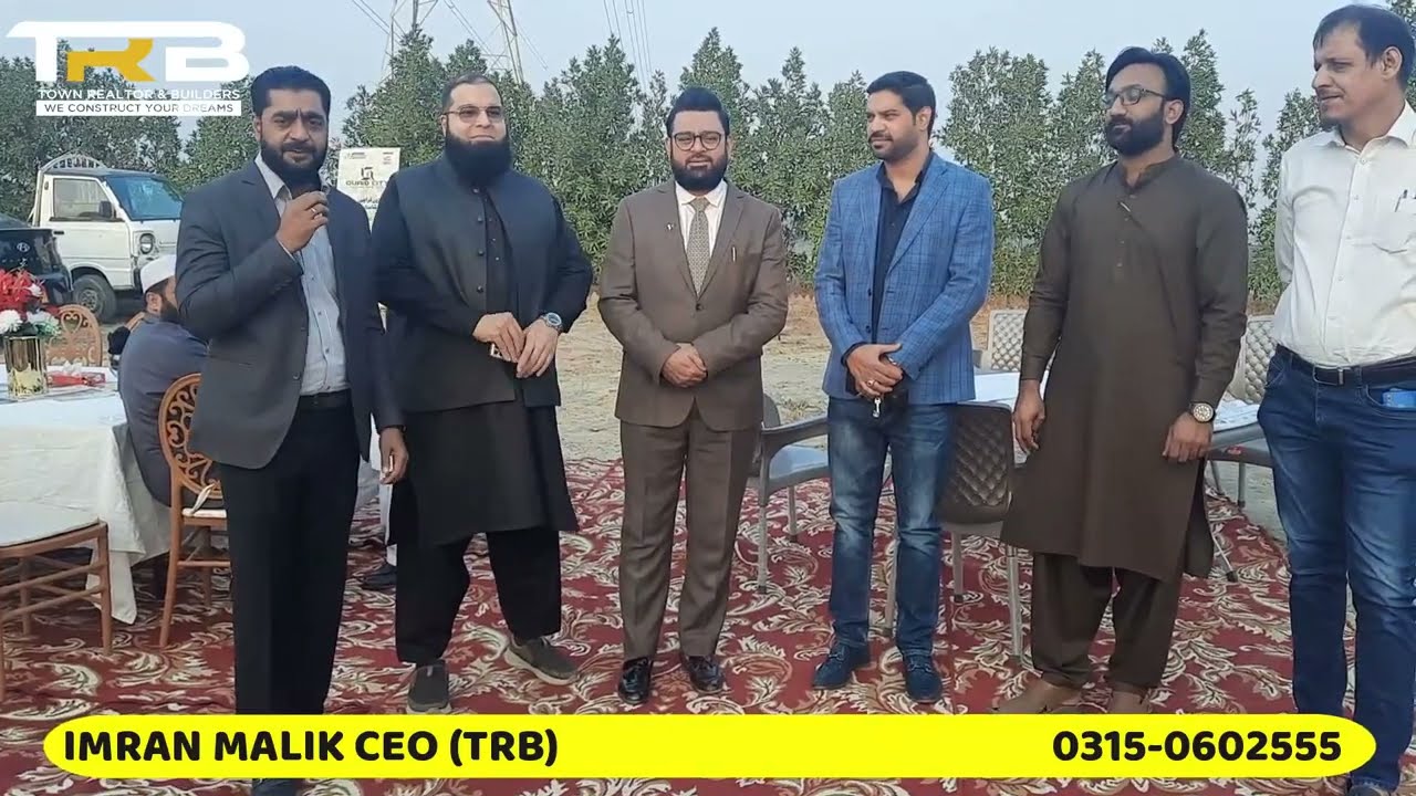 M9 moter way new project Quaid City  Town Realtor & Builders