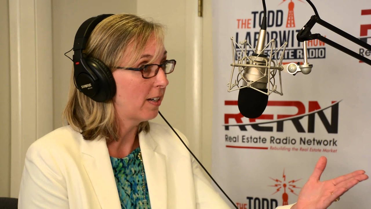 RERN: Susan Collet Segment 09.06.14