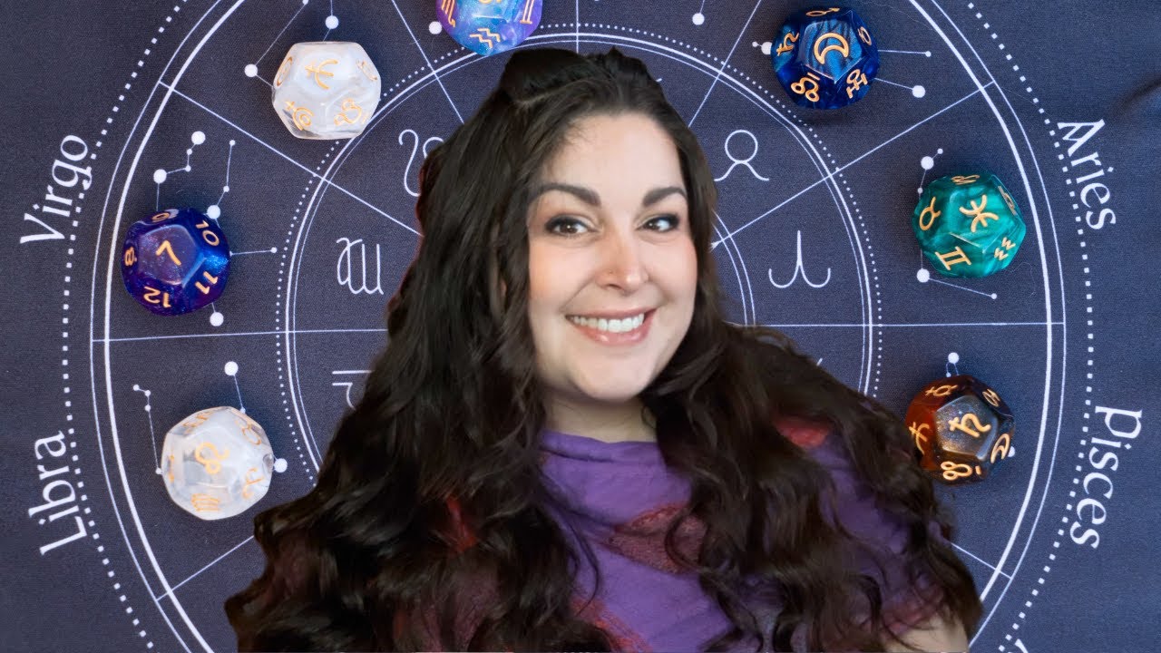 How to Read your Birth Chart! Astrology 101 for Beginners - Learn your Natal Chart, Houses & Planets