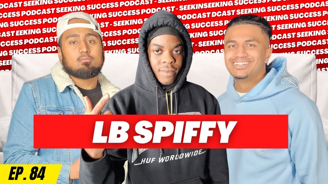 LB SPIFFY ВЕРНУЛСЯ!! (РАЗОБЛАЧАЕТ LIL TECCA, РЭПЕРОВ ИЗ ТОРОНТО И ДРУГИХ)