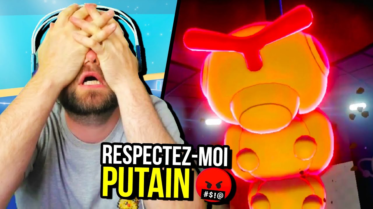 IL DYNAMAX CHENIPAN JE CRAAAAQUE P*TAIN RESPECTEZ MOI 🤬 - Nouvelle Strat #104