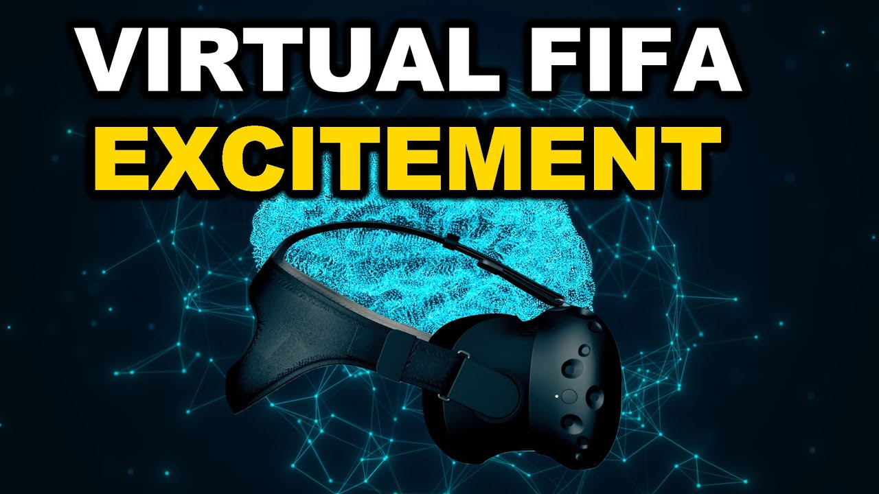 FIFA Ventures into the Metaverse: Embracing VR, NFTs, and Virtual Soccer Experiences