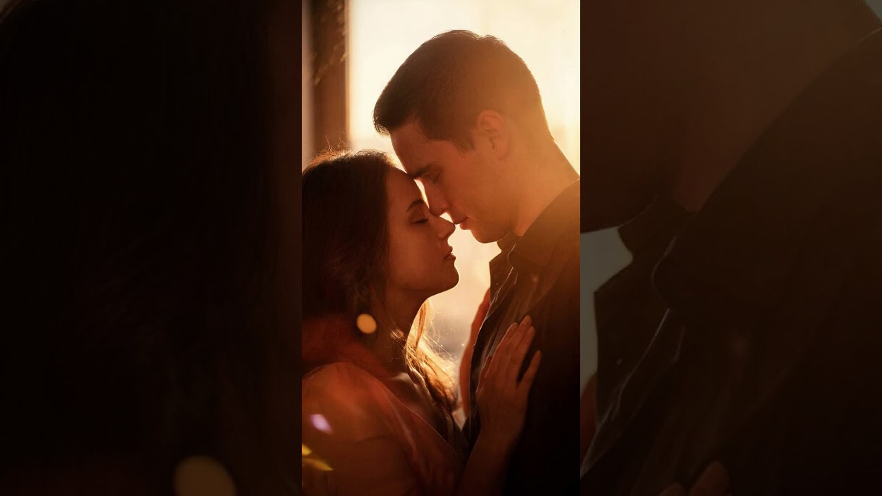 Если есть на земле Бог #shorts #music #romantic #love #lovesong