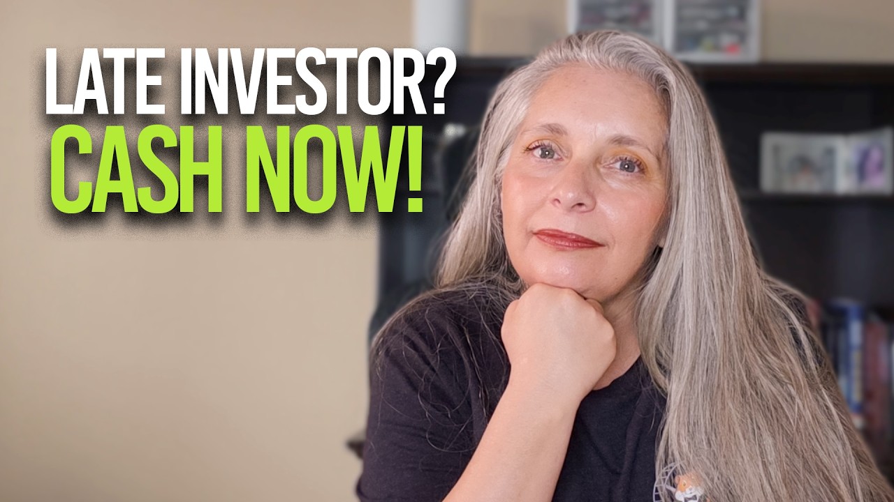 Late Investor? Swap S&P 500 Growth for Monthly Cash Flow!