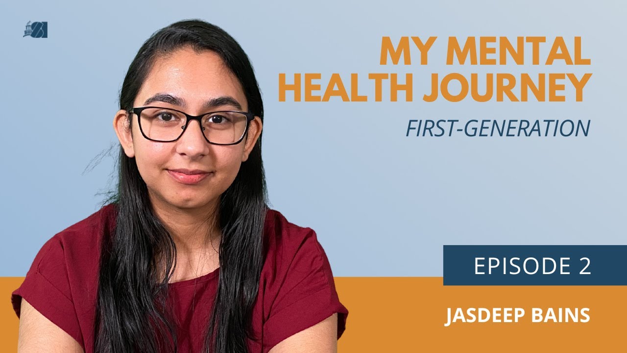 Intergenerational differences in my South Asian family | My Mental Health Journey